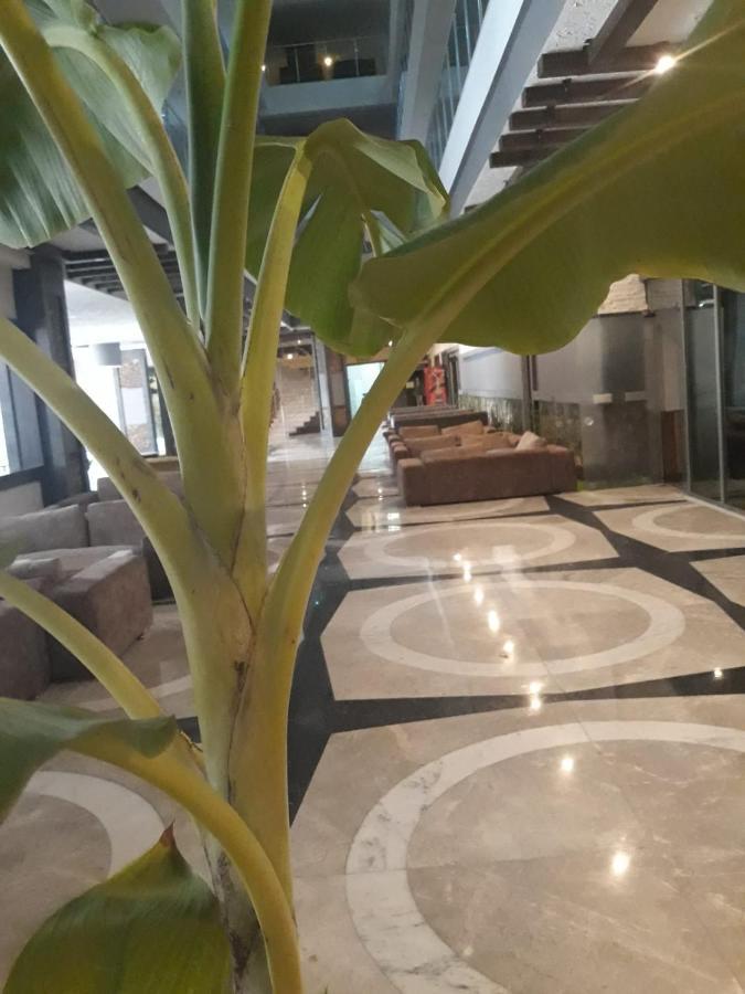 Hotel Club Jovia Kemer Antalya Exteriér fotografie