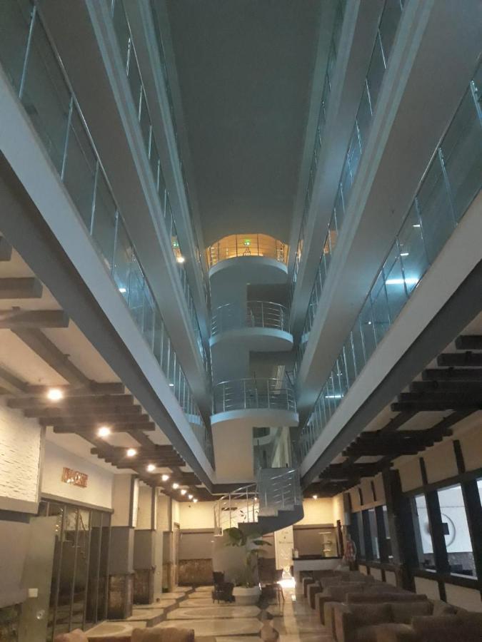 Hotel Club Jovia Kemer Antalya Exteriér fotografie