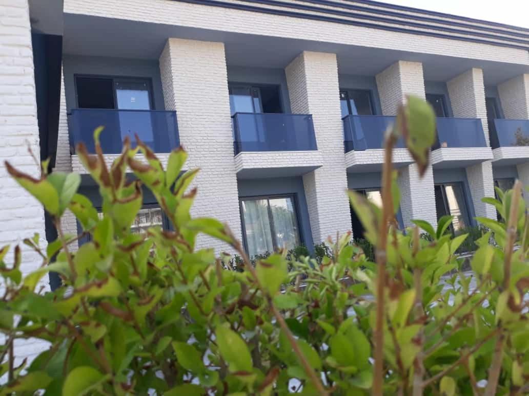 Hotel Club Jovia Kemer Antalya Exteriér fotografie