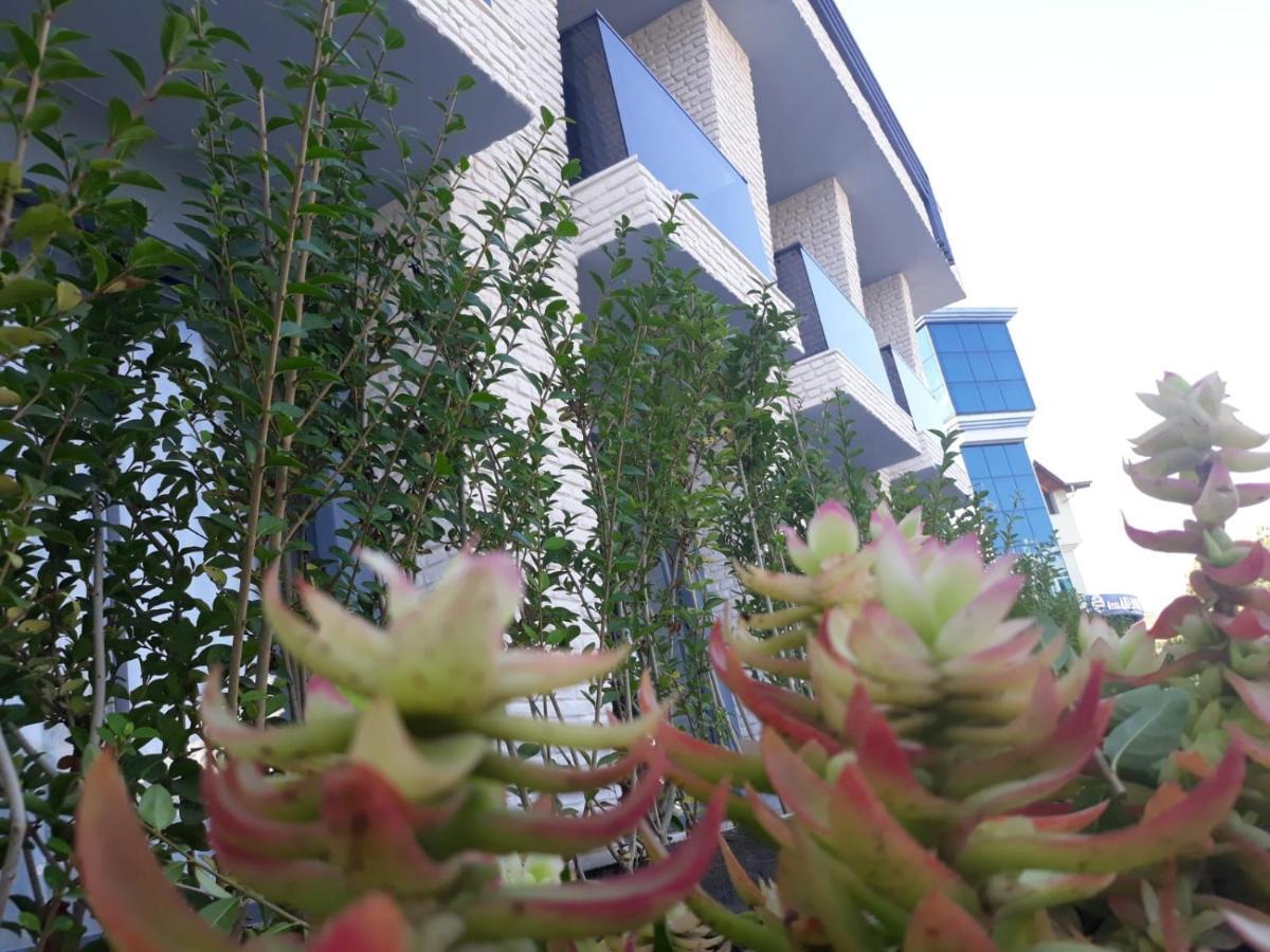 Hotel Club Jovia Kemer Antalya Exteriér fotografie