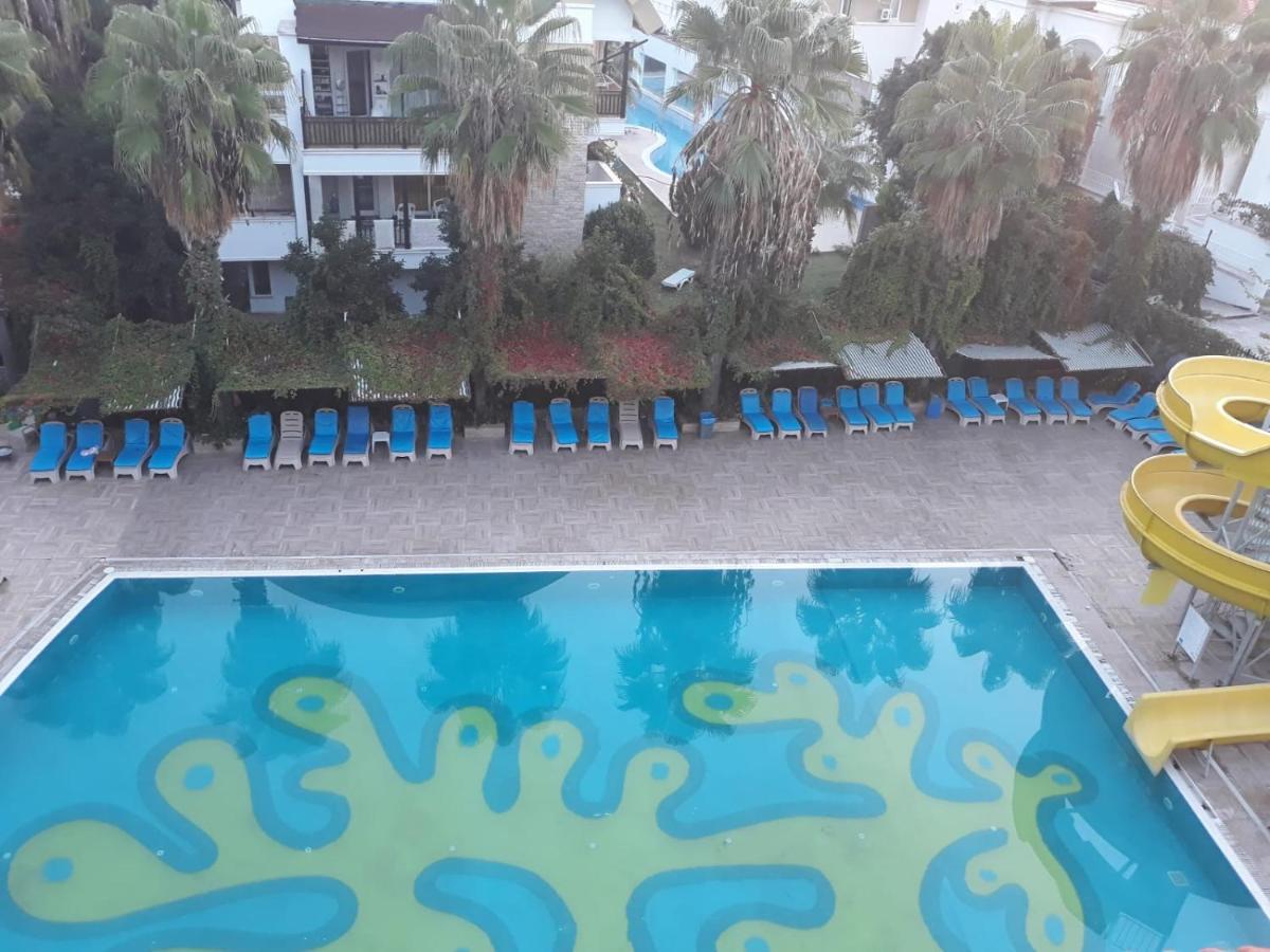Hotel Club Jovia Kemer Antalya Exteriér fotografie