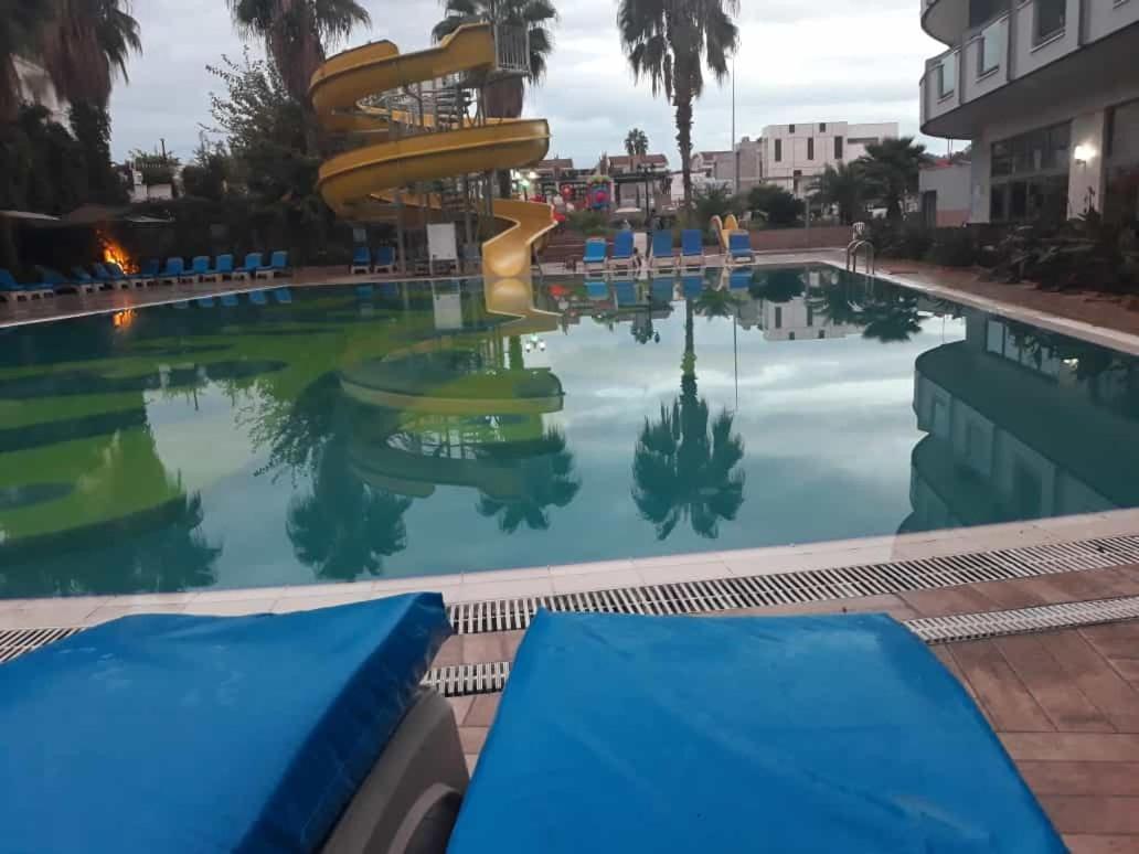 Hotel Club Jovia Kemer Antalya Exteriér fotografie