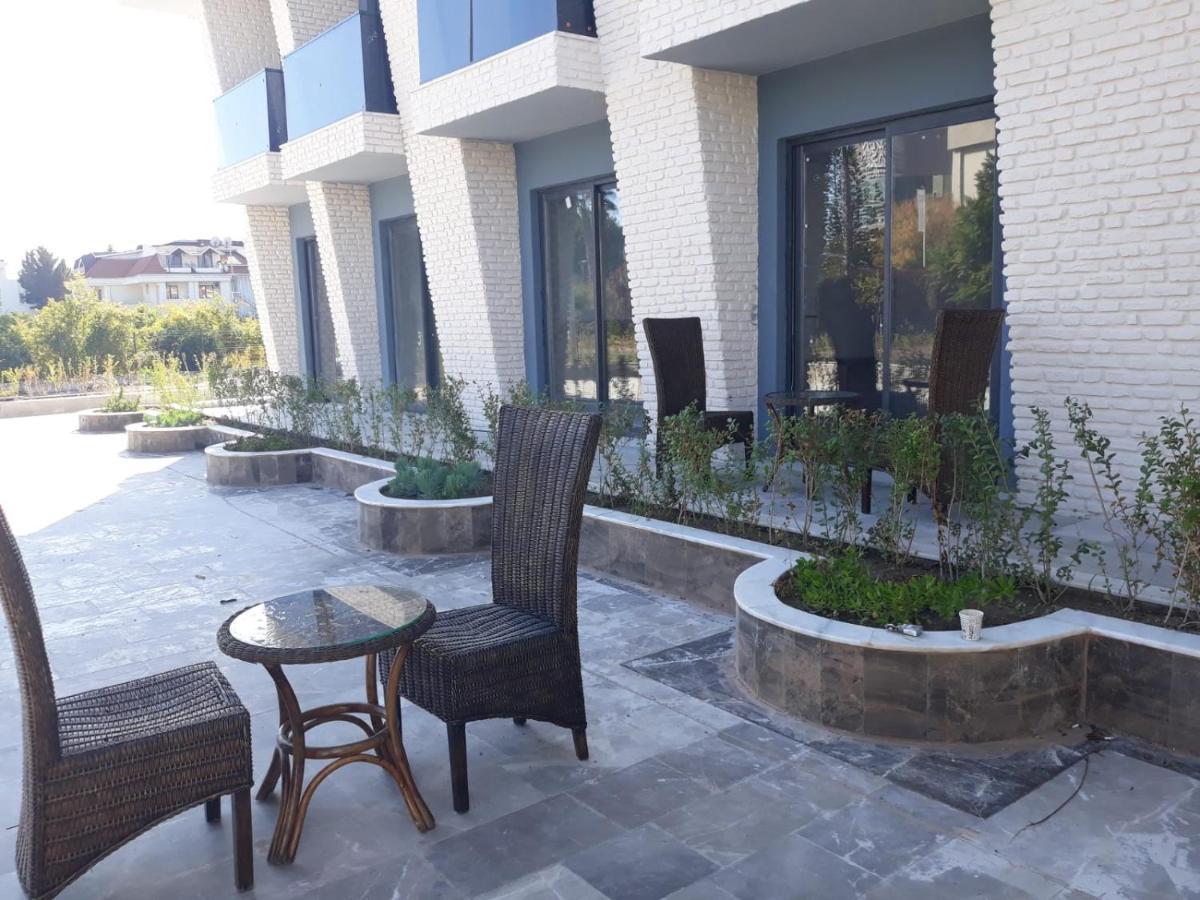 Hotel Club Jovia Kemer Antalya Exteriér fotografie