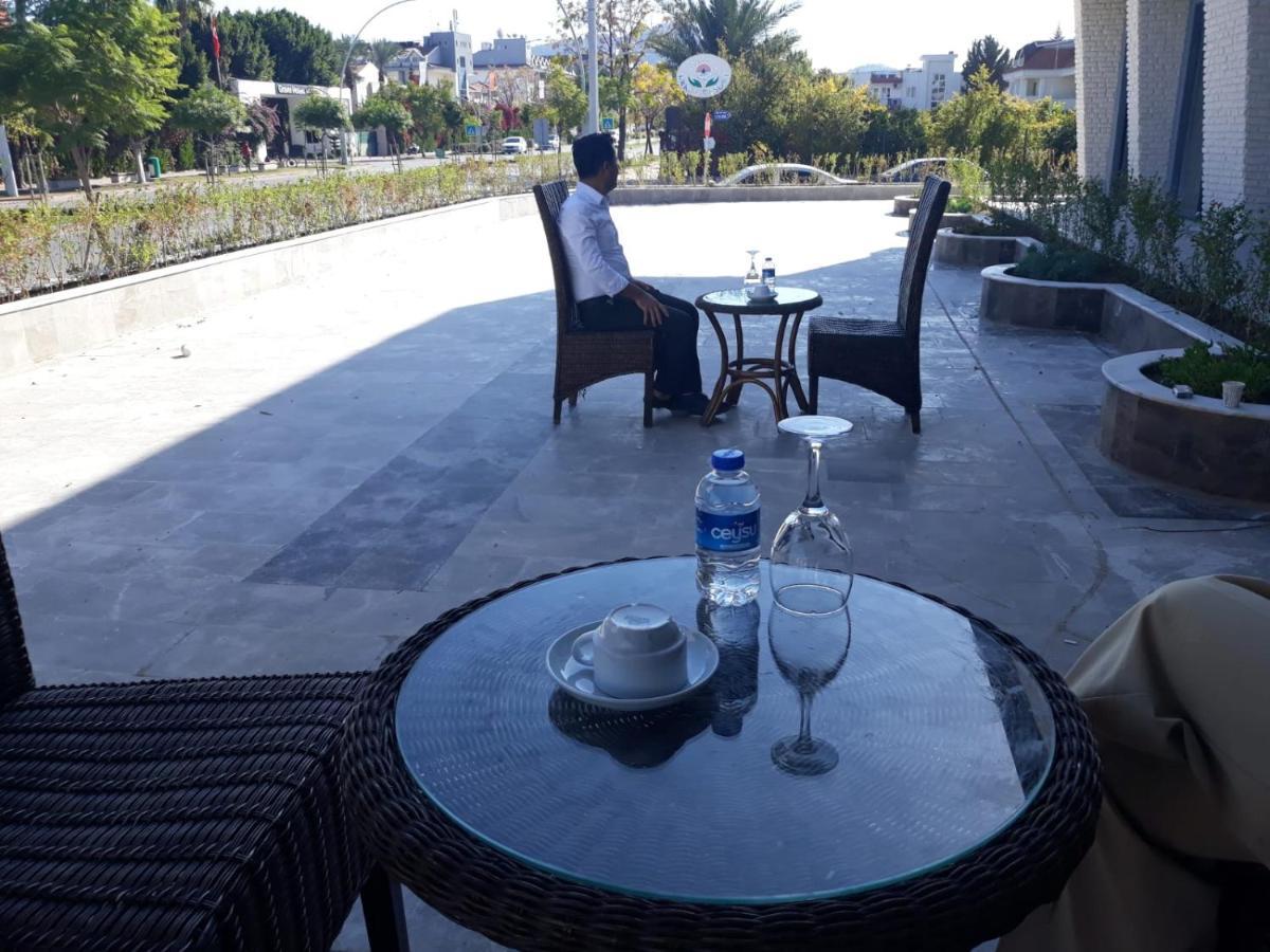 Hotel Club Jovia Kemer Antalya Exteriér fotografie